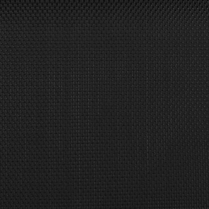 2Místná Zahradní Lavice S Poduškou Antracitová Ocel