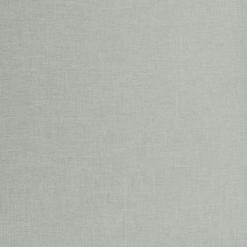 2Místná Zahradní Lavice S Poduškami Černá Polyratan