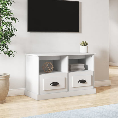 Tv Skříňka Kompozitní Dřevo