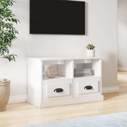 Tv Skříňka Kompozitní Dřevo