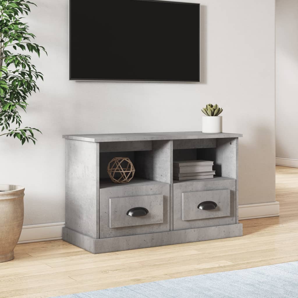 Tv Skříňka Kompozitní Dřevo
