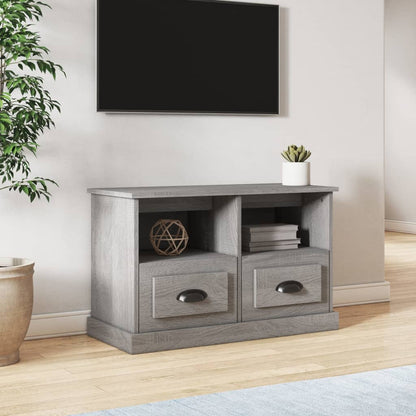 Tv Skříňka Kompozitní Dřevo