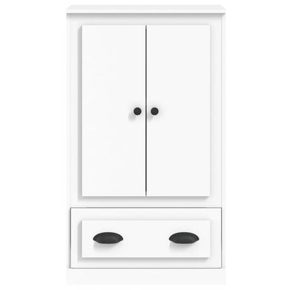 Skříň Highboard 60 X 35,5 X 103,5 Kompozitní Dřevo