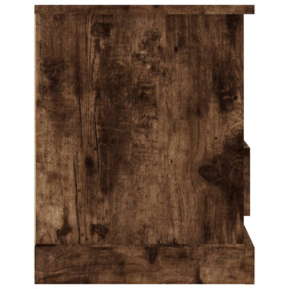 Tv Skříňka 93 X 35,5 X 45 Cm Kompozitní Dřevo