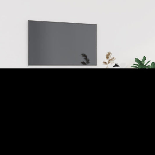 Tv Skříňka Betonově Šedá 102 X 35 X 45 Cm Kompozitní Dřevo