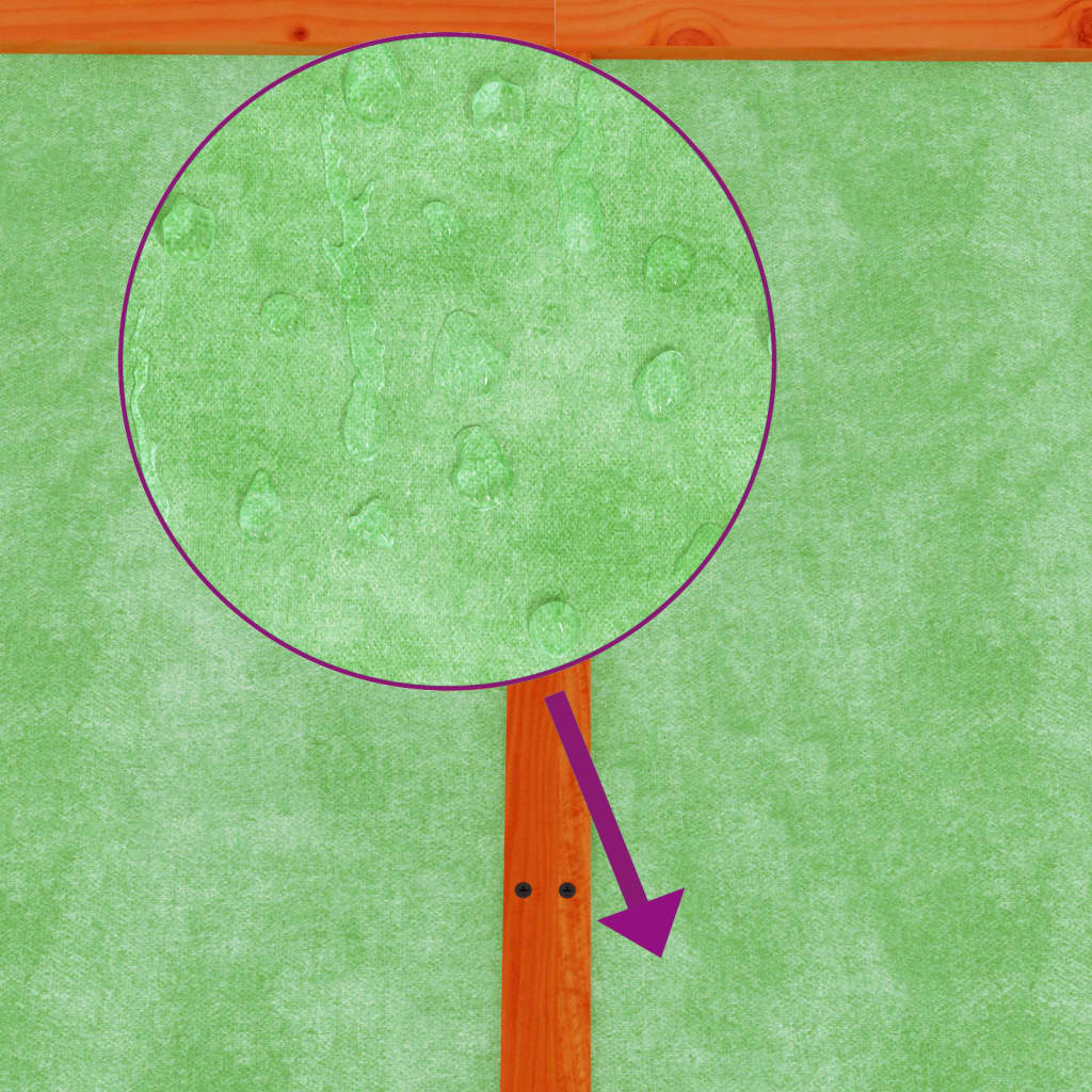 Zahradní Přístřešek Na Nářadí Hnědý 83X57X140 Cm Masiv Borovice