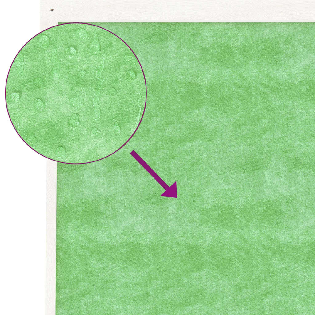 Psí Bouda Moka 159 X 120 X 88,5 Cm Masivní Borové Dřevo