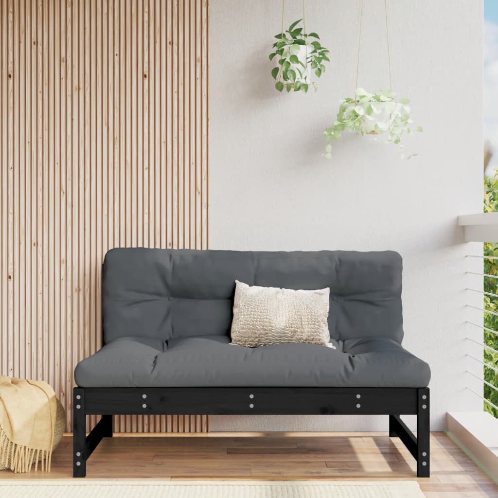 Bílá 120 X 80 Cm Masivní Borové Dřevo