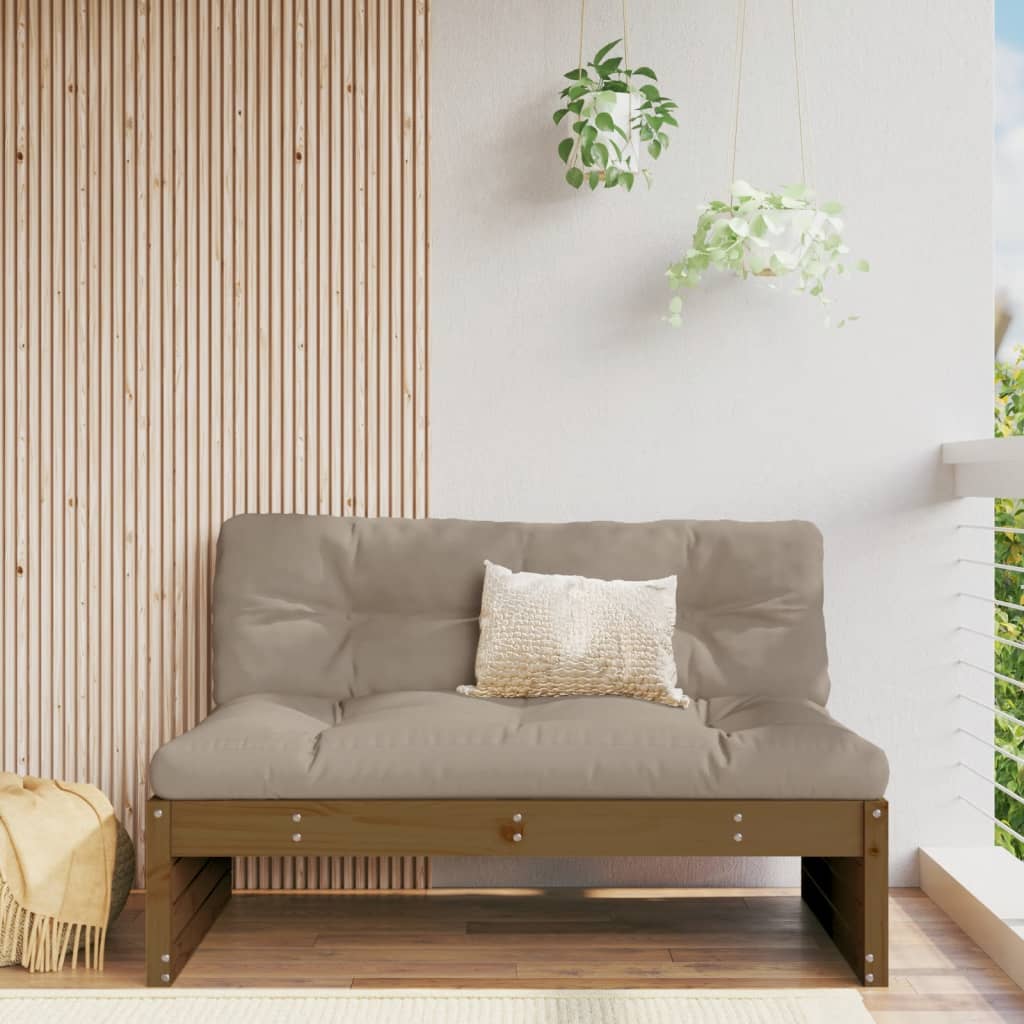 Bílá 120 X 80 Cm Masivní Borové Dřevo
