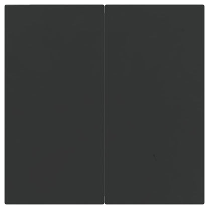 3Dílný Zahradní Jídelní Set Polyratan