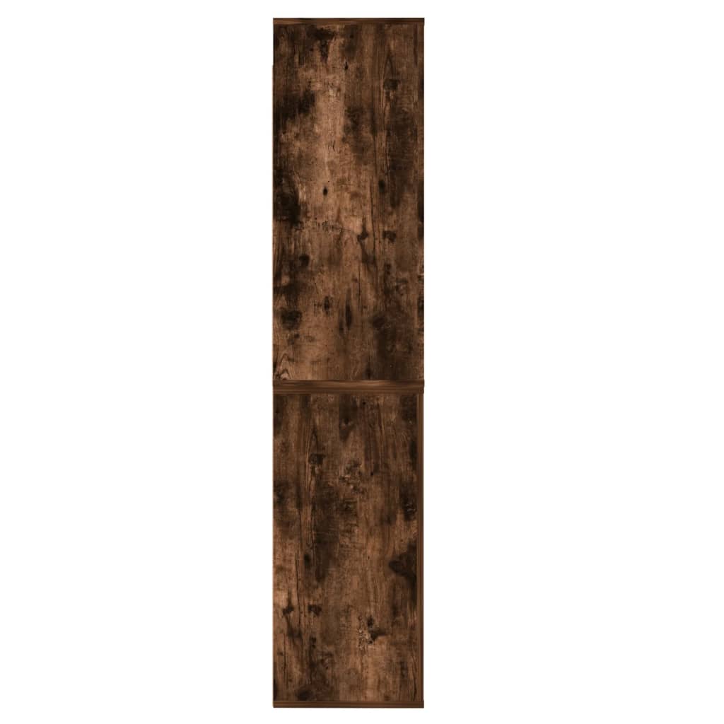 Skříň Highboard Kompozitní Dřevo