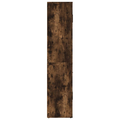 Skříň Highboard Kompozitní Dřevo