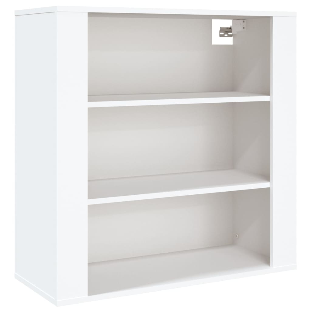 Skříň Highboard Kompozitní Dřevo