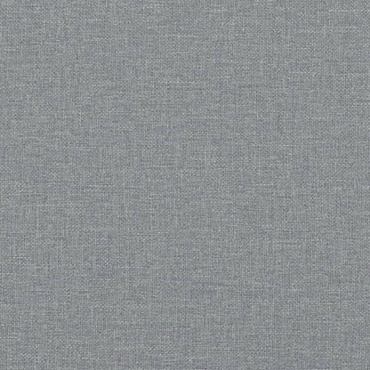 Rozkládací Pohovka Ve Tvaru L 279X140X70 Cm Textil