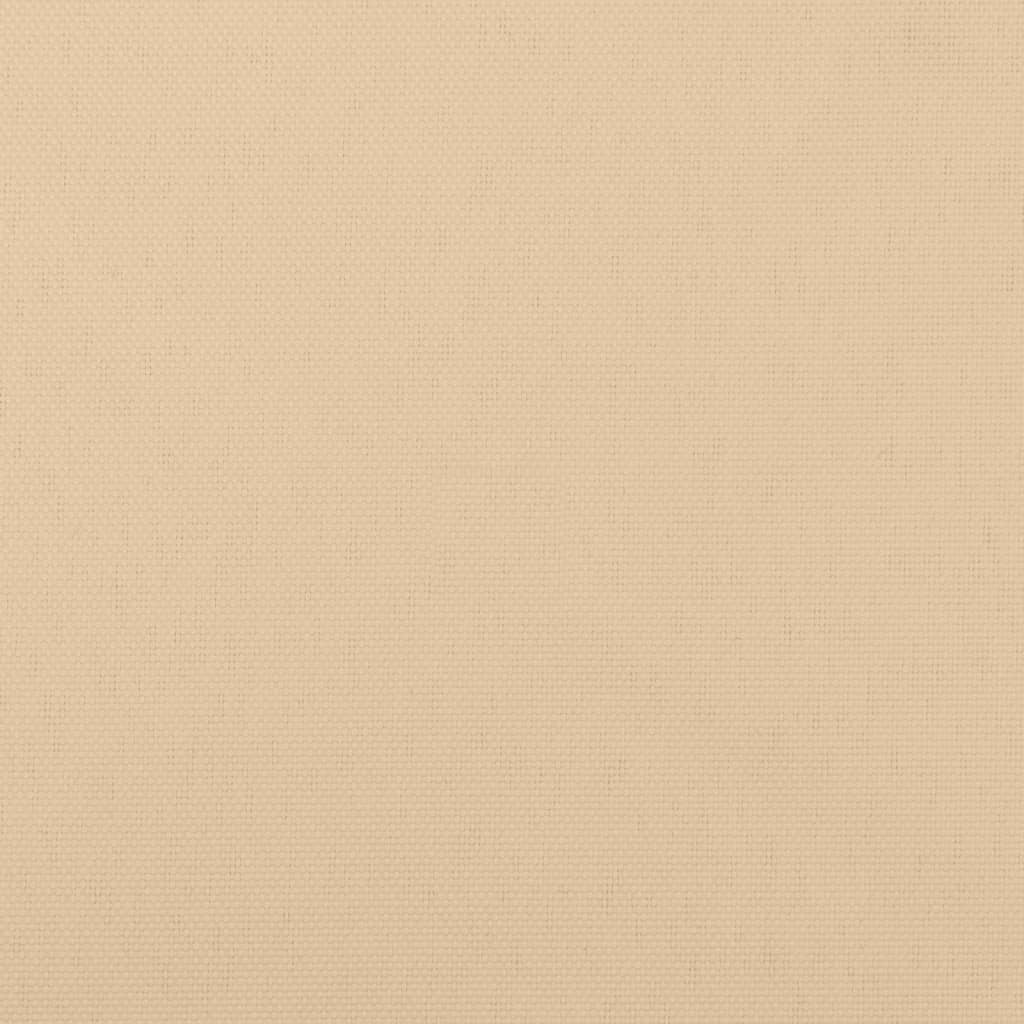 6Dílná Zahradní Sedací Souprava S Poduškami Masivní Dřevo