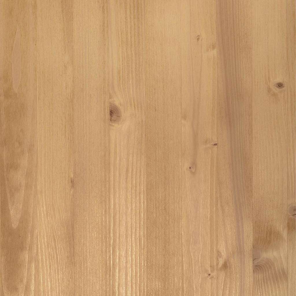 Šatní Skříň Vigo 90 X 55 X 170 Cm Masivní Borové Dřevo