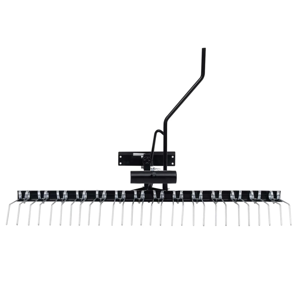 Vertikutátor Pro Zahradní Traktor 109 Cm