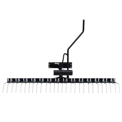 Vertikutátor Pro Zahradní Traktor 109 Cm