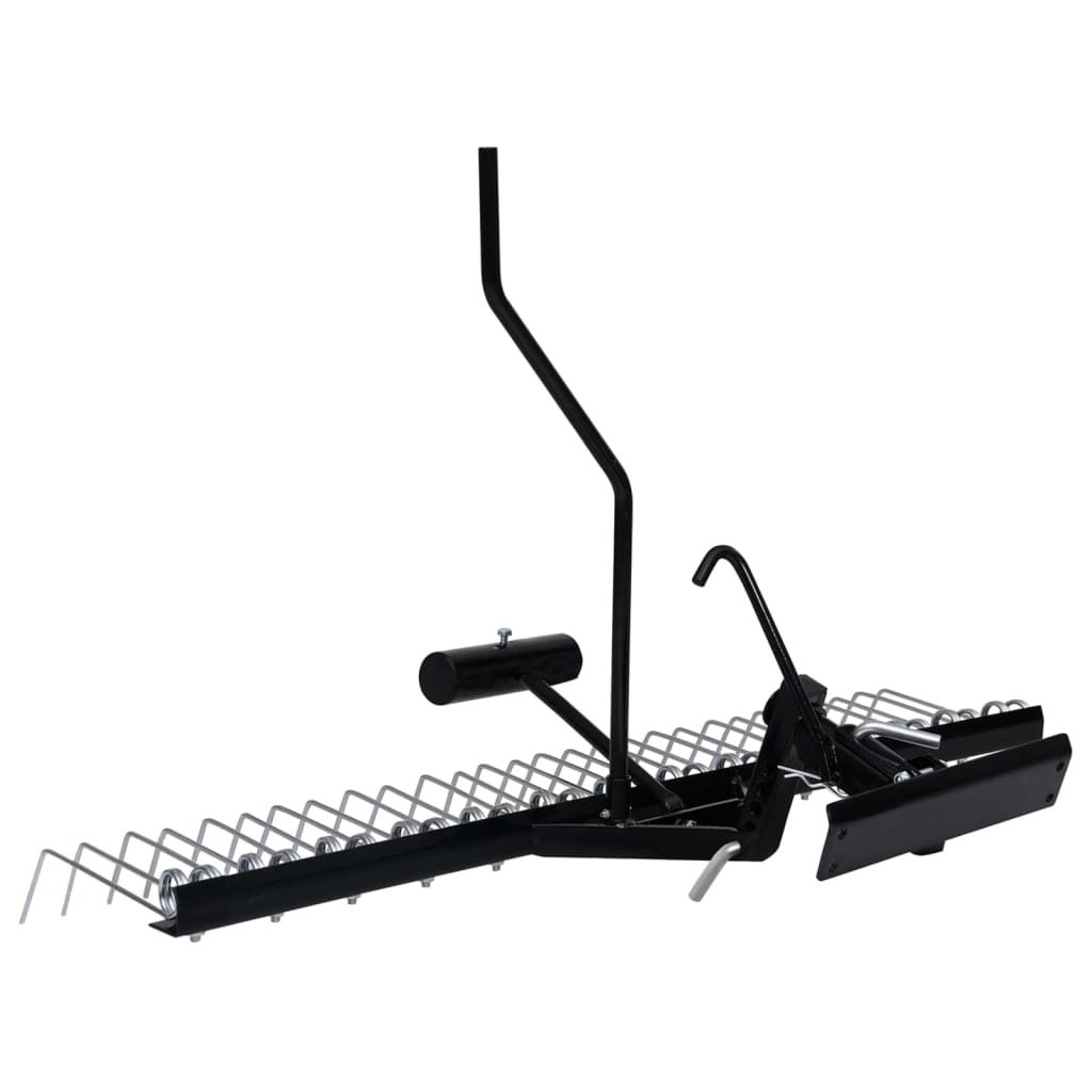 Vertikutátor Pro Zahradní Traktor 109 Cm