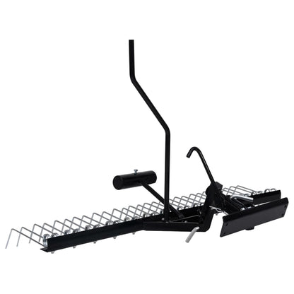 Vertikutátor Pro Zahradní Traktor 109 Cm