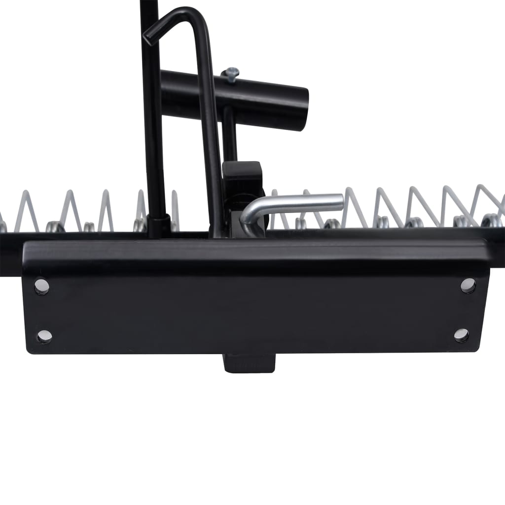Vertikutátor Pro Zahradní Traktor 109 Cm