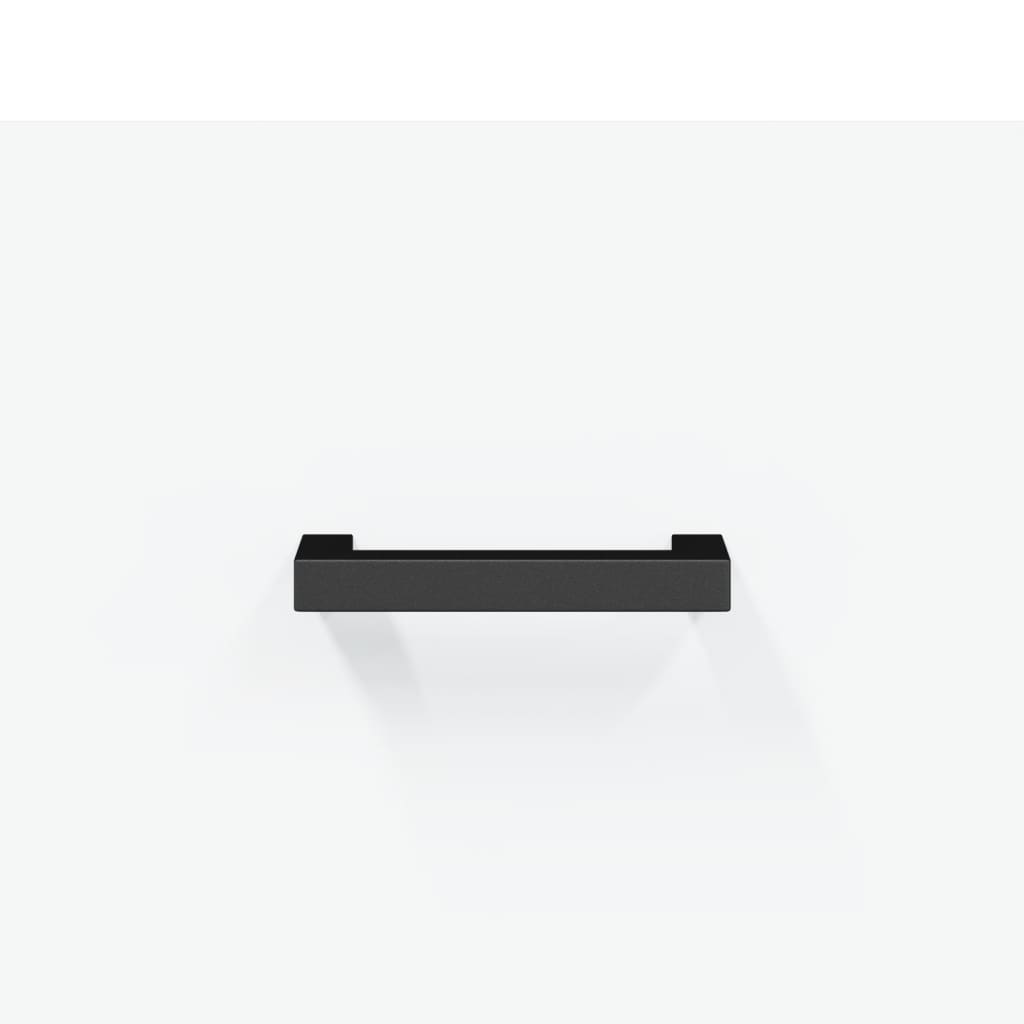 Příborník Bílý 69,5 X 34 X 90 Cm Kompozitní Dřevo