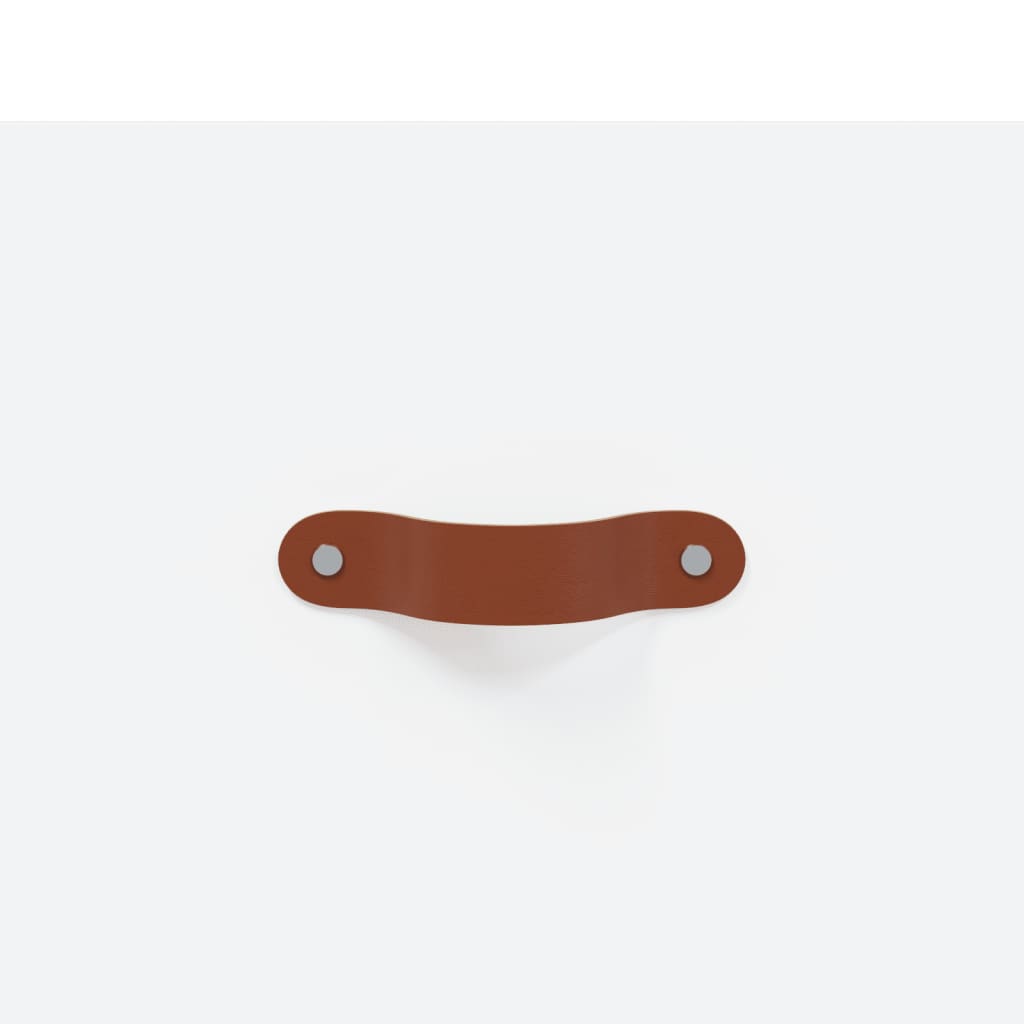 Příborník Bílý 69,5 X 34 X 90 Cm Kompozitní Dřevo