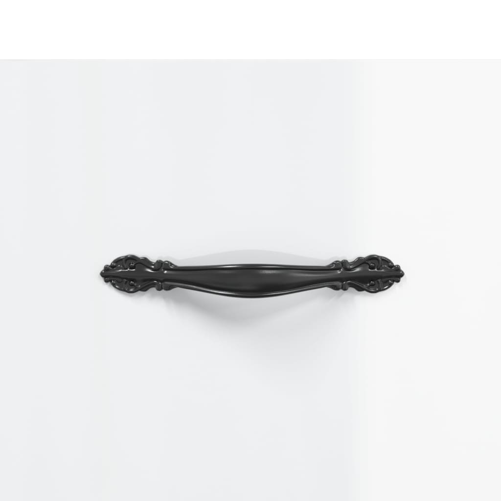 Příborník Bílý S Vysokým Leskem 69,5X34X90 Cm Kompozitní Dřevo