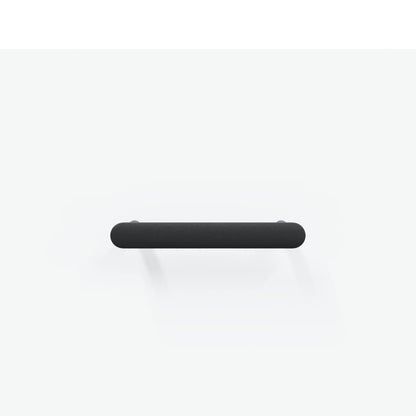 Příborník Bílý 69,5 X 34 X 90 Cm Kompozitní Dřevo