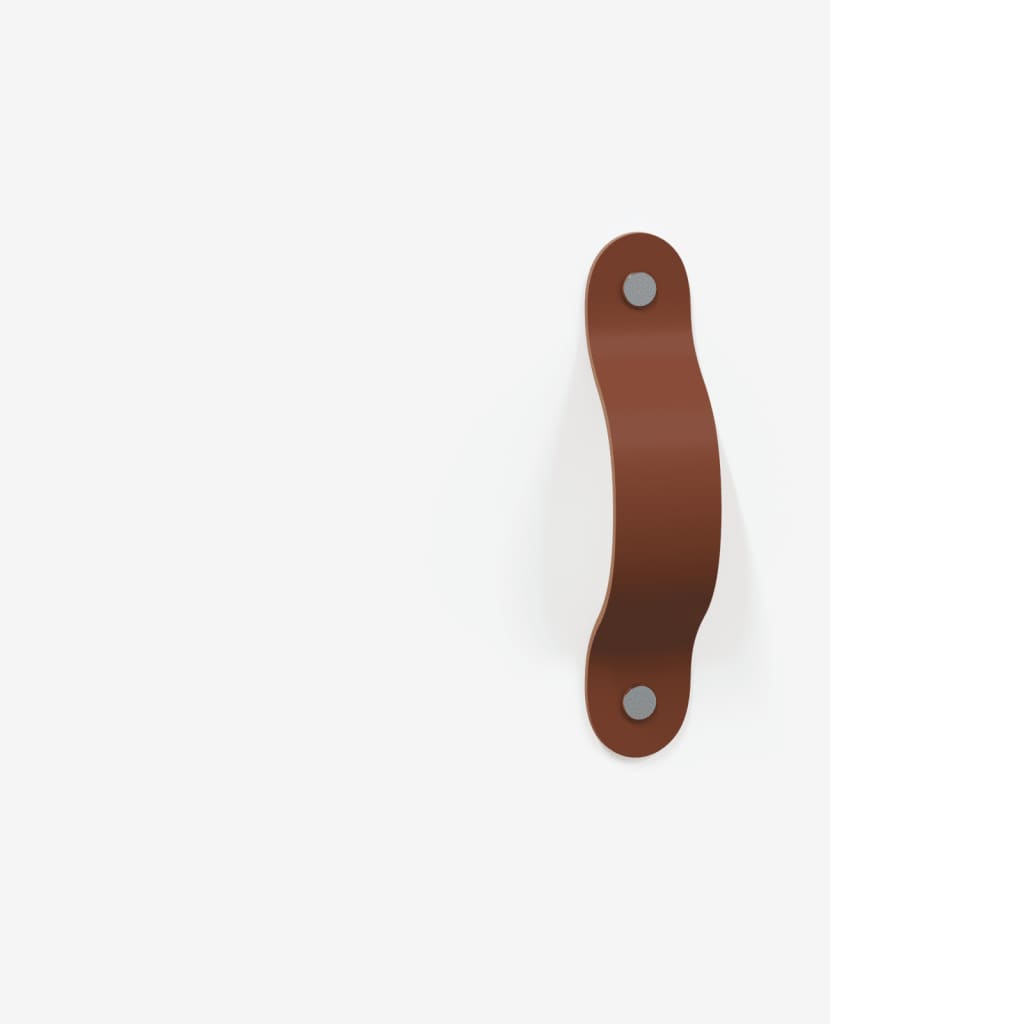 Příborník Bílý 69,5 X 34 X 90 Cm Kompozitní Dřevo