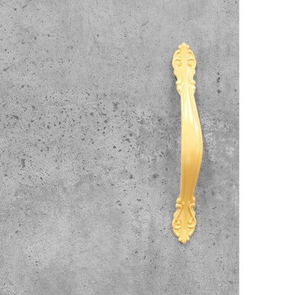 Příborník Betonově Šedý 69,5 X 34 X 90 Cm Kompozitní Dřevo