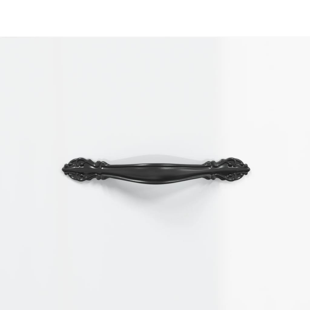 Příborník Bílý S Vysokým Leskem 69,5X34X90 Cm Kompozitní Dřevo