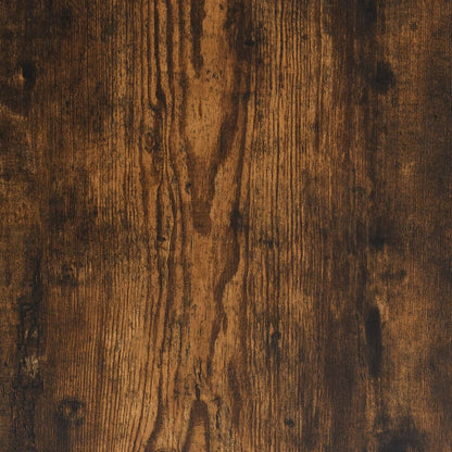 Příborník 40 X 35 X 70 Cm Kompozitní Dřevo