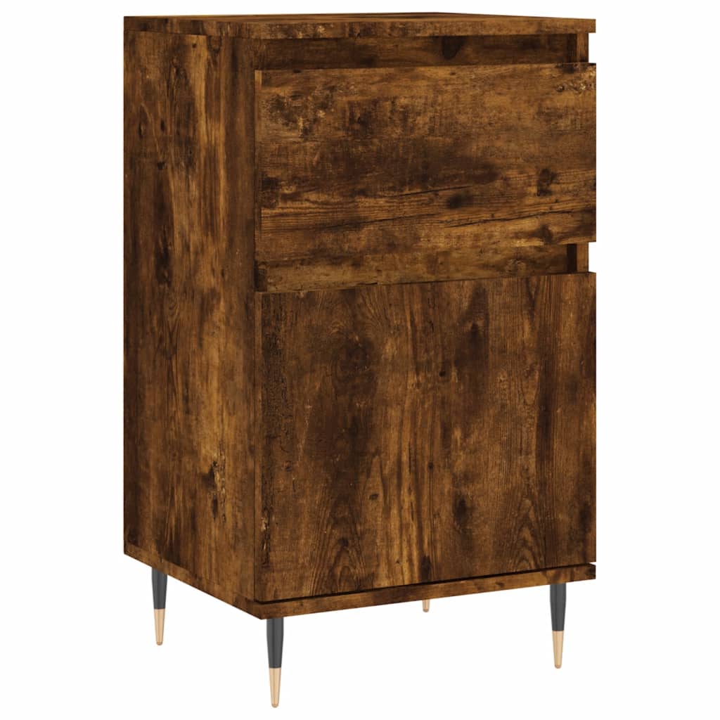 Příborník 40 X 35 X 70 Cm Kompozitní Dřevo