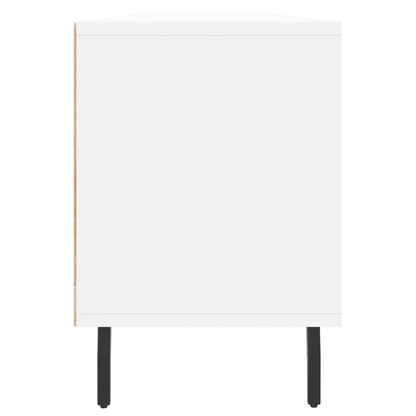 Tv Skříňka 150 X 30 X 44,5 Cm Kompozitní Dřevo