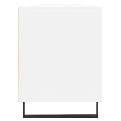 Tv Skříňka 150 X 30 X 44,5 Cm Kompozitní Dřevo