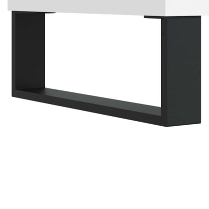 Tv Skříňka 150 X 30 X 44,5 Cm Kompozitní Dřevo