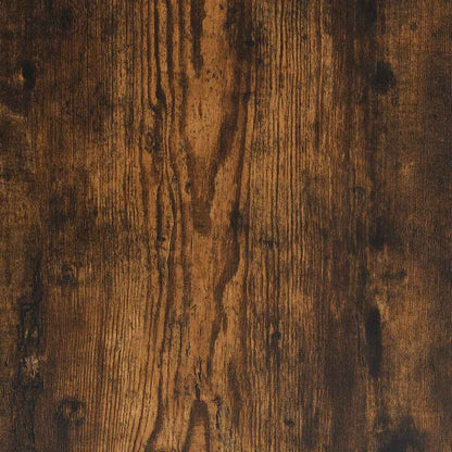 Koupelnová Skříňka 58 X 33 X 60 Cm Kompozitní Dřevo