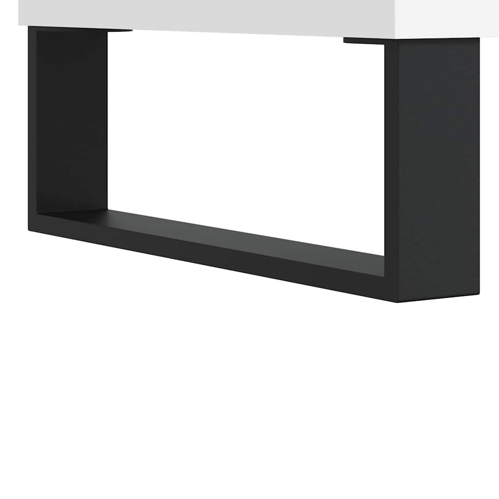 Koupelnová Skříňka 65 X 33 X 60 Cm Kompozitní Dřevo