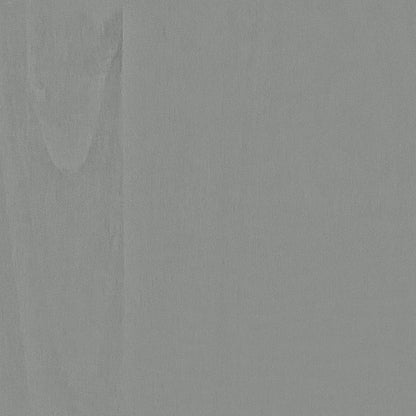 Příborník Corona Šedý 112 X 43 X 78 Cm Masivní Mexická Borovice