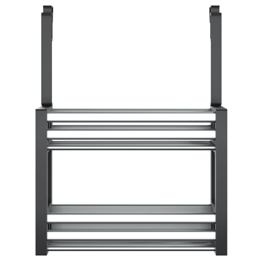 Organizér Pod Dřez 34 X 12 X 26 Cm Hliník