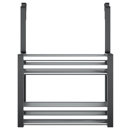 Organizér Pod Dřez 34 X 12 X 26 Cm Hliník