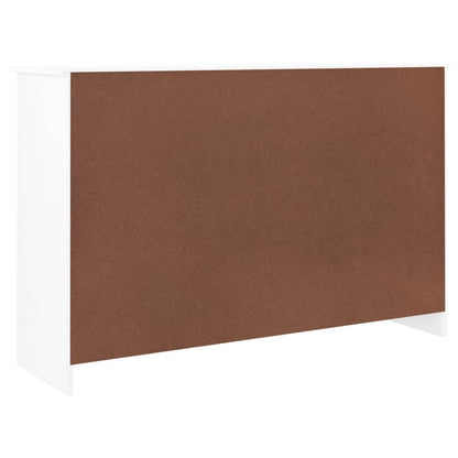 Komoda Alta 112 X 35 X 73 Cm Masivní Borové Dřevo