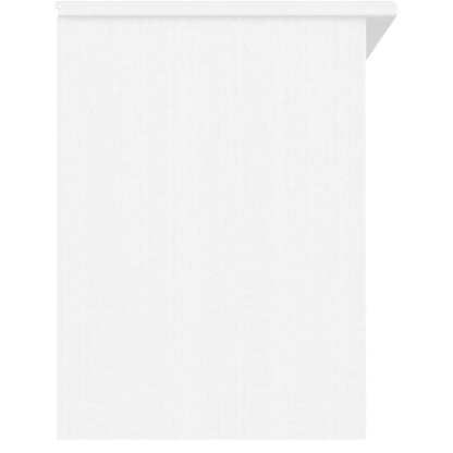 Lavice S Botníkem Alta 100X35X45 Cm Masivní Borové Dřevo