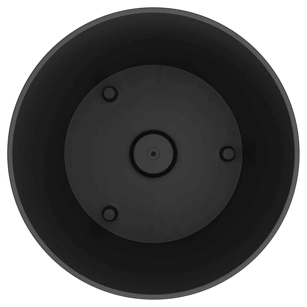 Truhlík S Odnímatelnou Vložkou Bílý 15 / 15,3 L Pp Ratan
