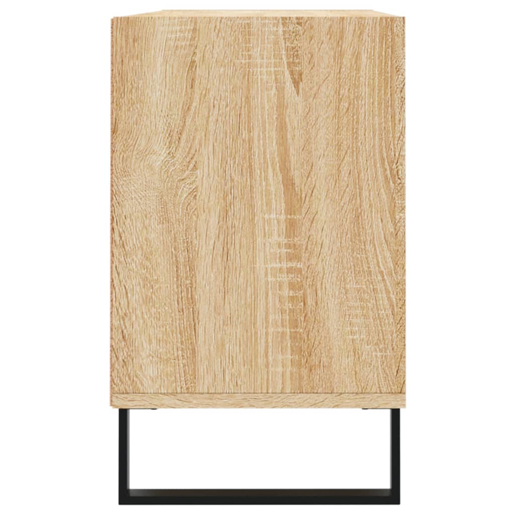 Tv Skříňka Dub Sonoma 103,5 X 30 X 50 Cm Kompozitní Dřevo