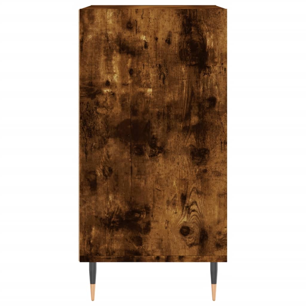 Příborník 57 X 35 X 70 Cm Kompozitní Dřevo