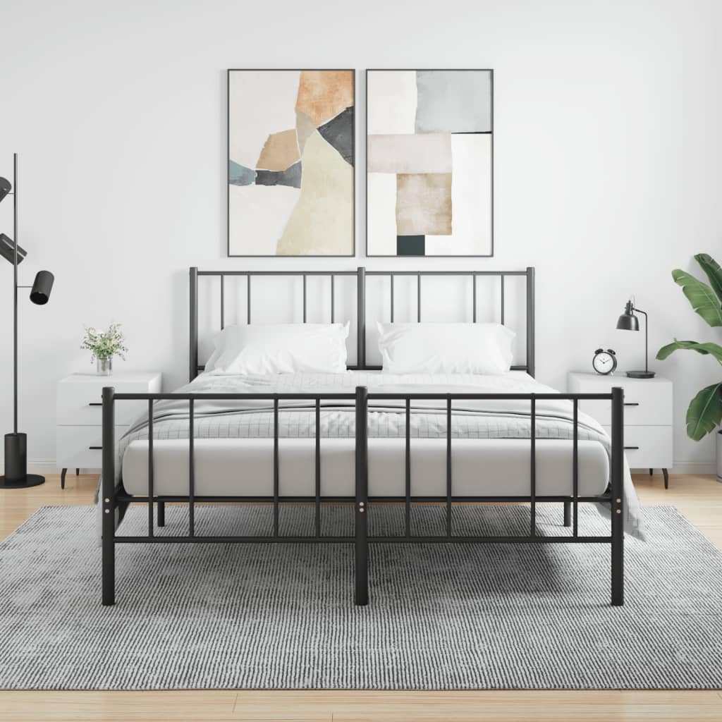 Noční Stolky 2 Ks Bílé 40 X 35 X 47,5 Cm Kompozitní Dřevo