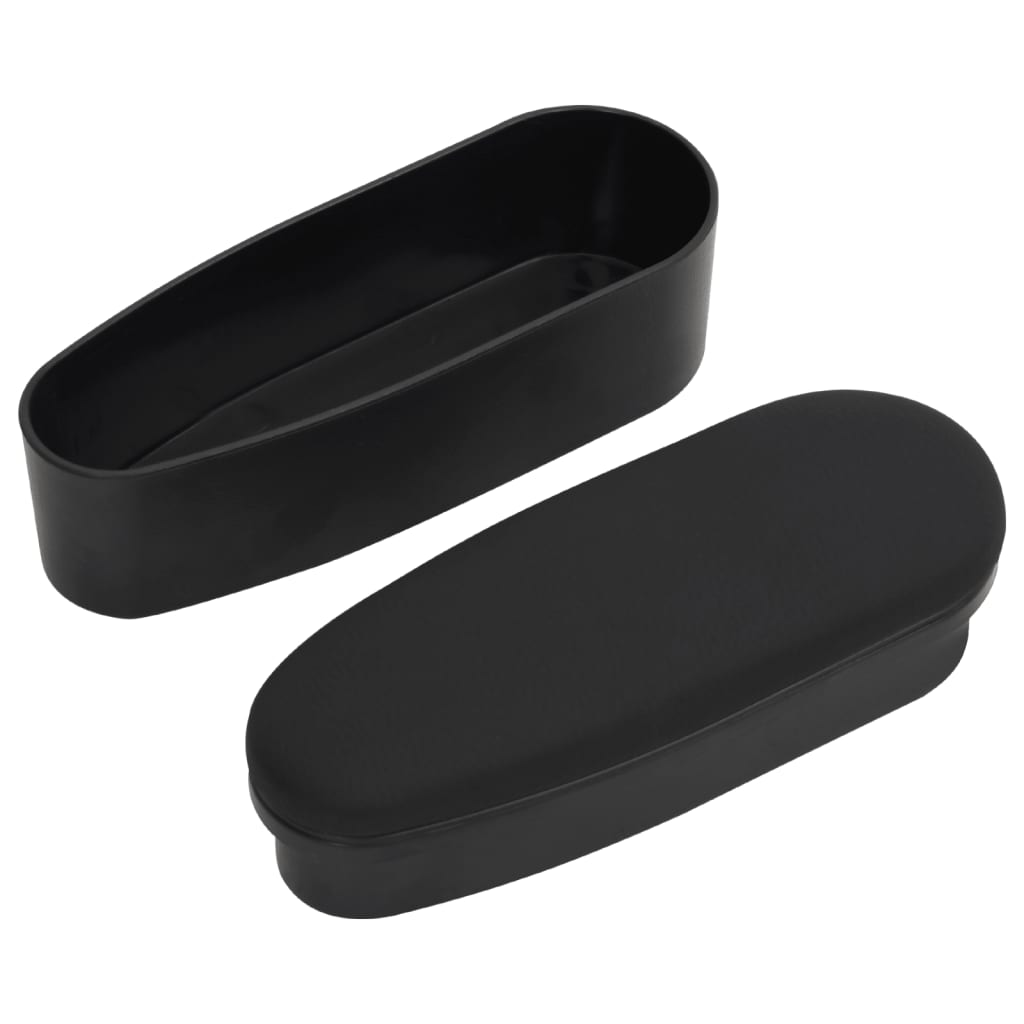 Loketní Opěrka Úložný Prostor Univerzální 18,5X6,5X7,5 Cm Abs