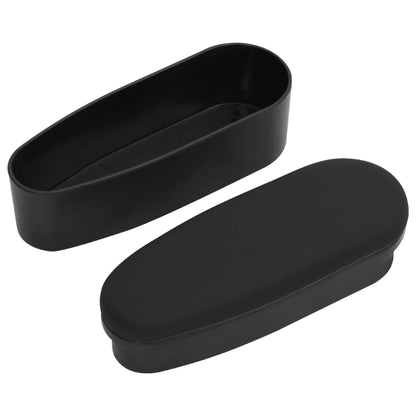 Loketní Opěrka Úložný Prostor Univerzální 18,5X6,5X7,5 Cm Abs